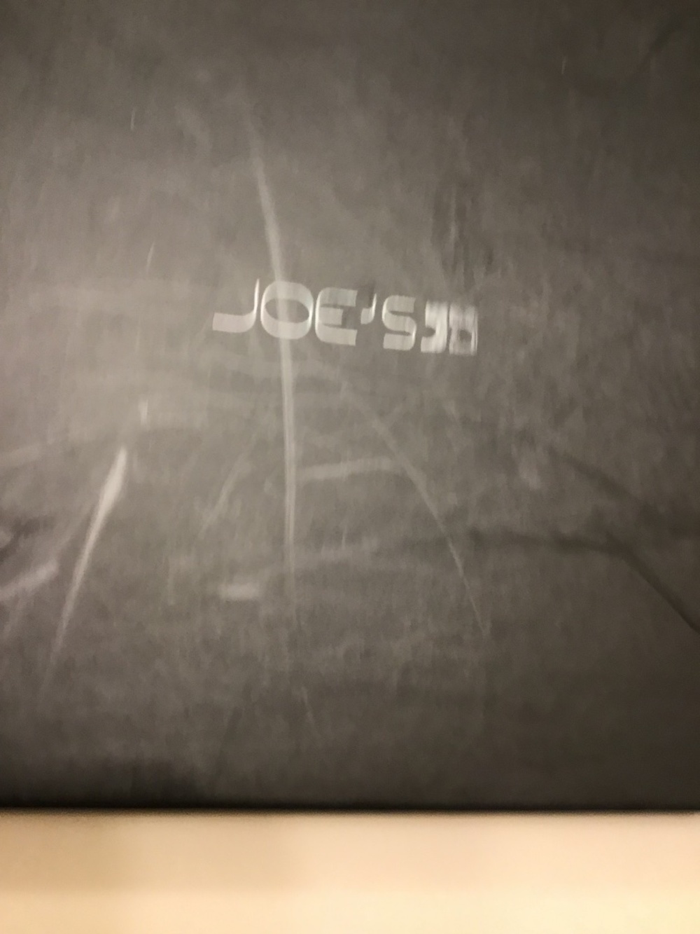 JOE’S JEANS MENS BRODY BOOT - Picture 5 of 16